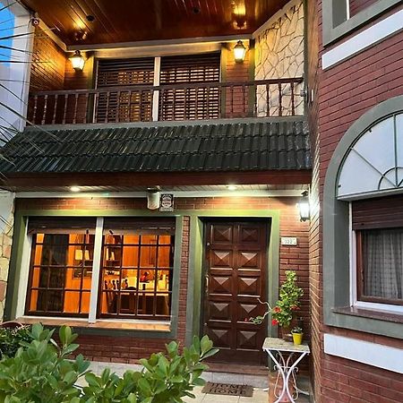 Sweet Home Patagonia Comodoro Rivadavia Kültér fotó