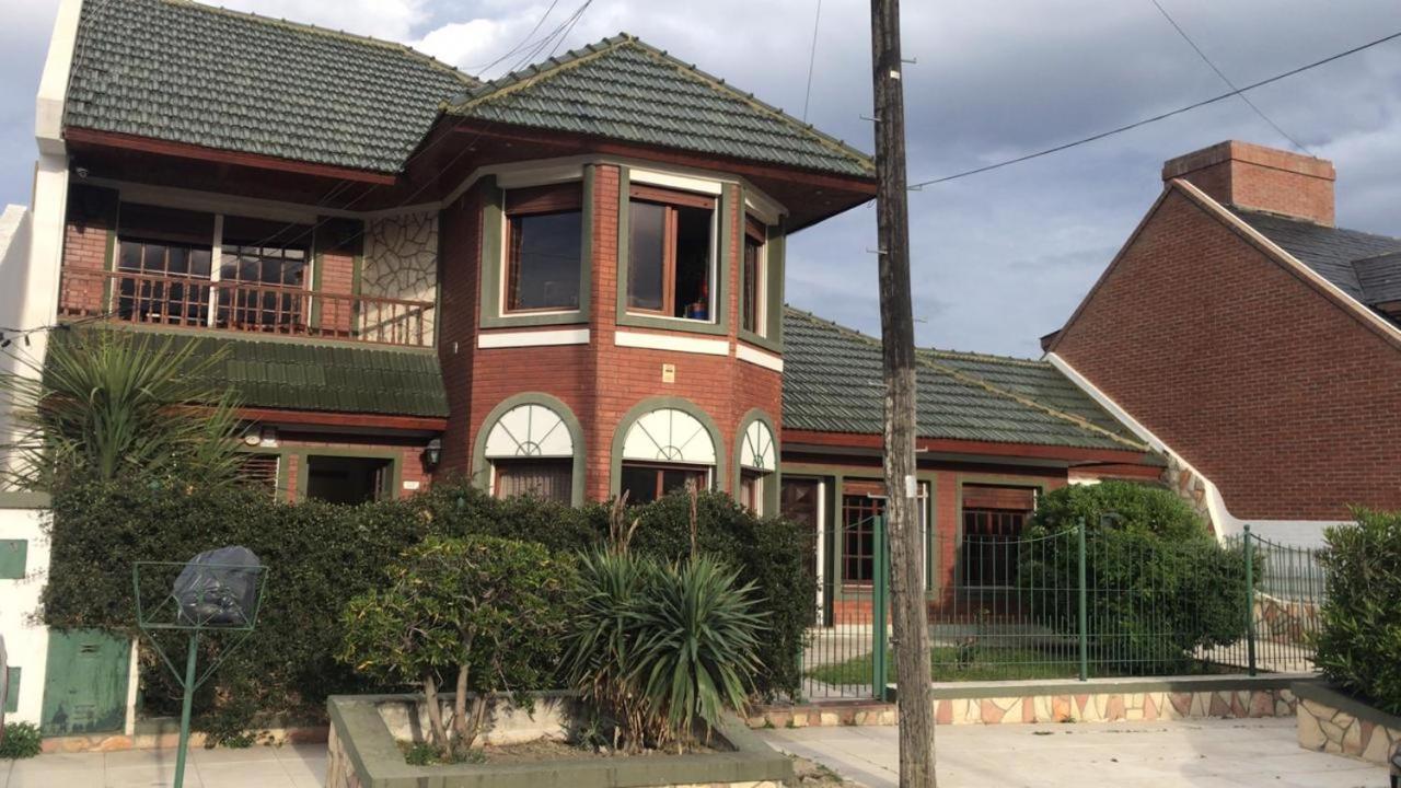 Sweet Home Patagonia Comodoro Rivadavia Kültér fotó