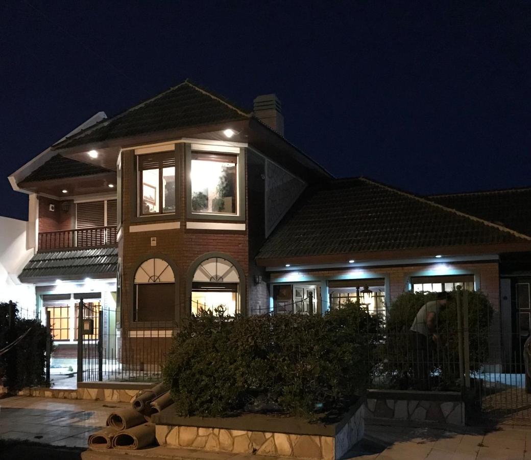 Sweet Home Patagonia Comodoro Rivadavia Kültér fotó