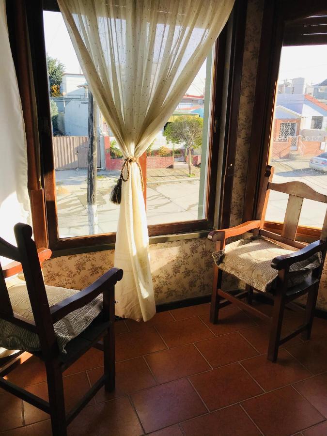 Sweet Home Patagonia Comodoro Rivadavia Kültér fotó