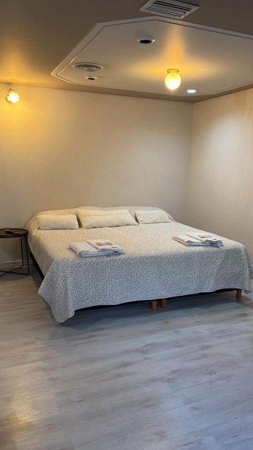 Sweet Home Patagonia Comodoro Rivadavia Kültér fotó