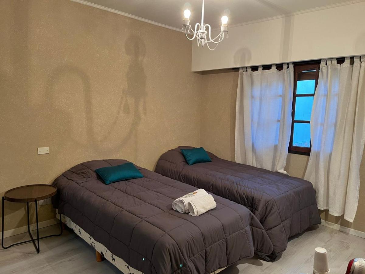 Sweet Home Patagonia Comodoro Rivadavia Kültér fotó