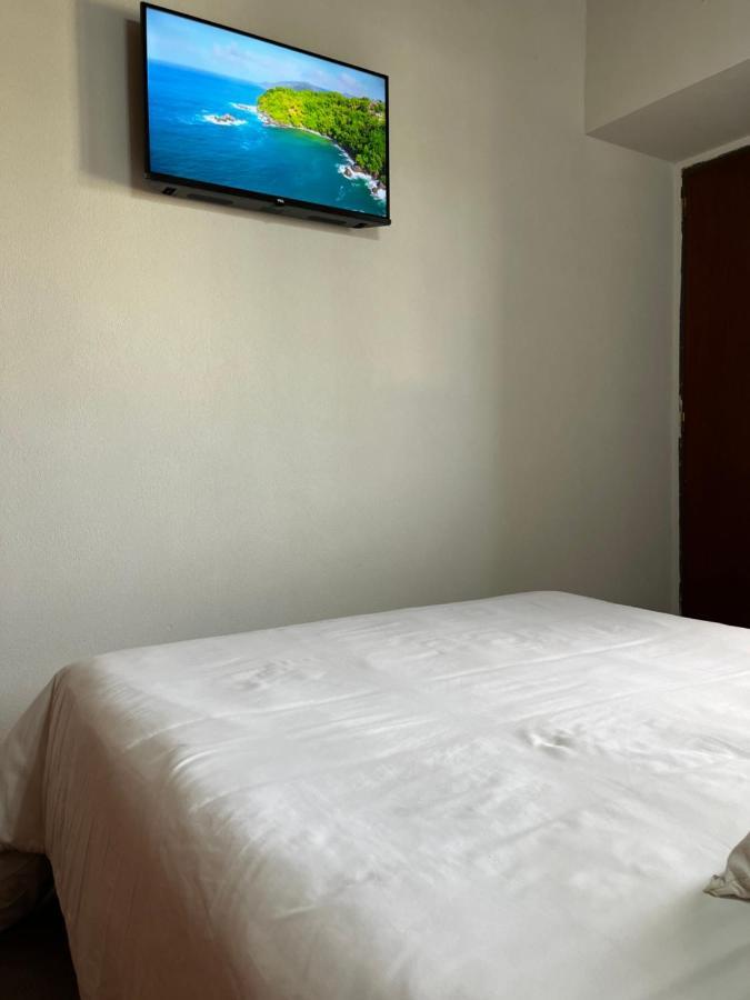 Sweet Home Patagonia Comodoro Rivadavia Kültér fotó